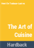 The_art_of_cuisine