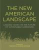 The_new_American_landscape