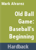 The_old_ball_game