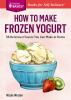 How_to_make_frozen_yogurt