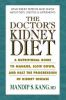 The_doctor_s_kidney_diets