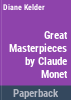 Great_masterpieces_by_Claude_Monet