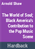 The_world_of_soul