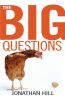 The_big_questions