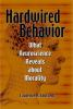 Hardwired_behavior
