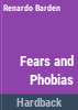Fears___phobias