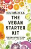 The_vegan_starter_kit