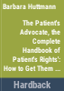 The_patient_s_advocate