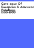 Catalogue_of_European___American_paintings__1500-1900