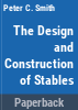 The_design_and_construction_of_stables_and_ancillary_buildings
