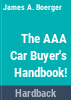 The_AAA_car_buyer_s_handbook_