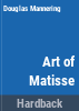 The_art_of_Matisse