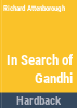 In_search_of_Gandhi