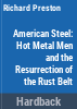 American_steel