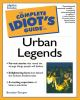 The_complete_idiot_s_guide_to_urban_legends