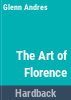 The_art_of_Florence