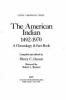 The_American_Indian__1492-1970