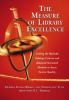 The_measure_of_library_excellence