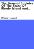 The_general_statutes_of_the_state_of_Rhode_Island_and_Providence_Plantations