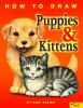How_to_draw_puppies___kittens