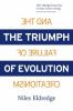 The_triumph_of_evolution