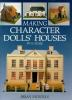 Making_character_dolls__houses_in_1_12_scale