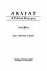 Arafat__a_political_biography