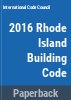 2019_Rhode_Island_building_code