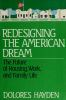 Redesigning_the_American_dream