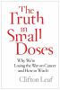 The_truth_in_small_doses