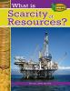 What_is_scarcity_of_resources_