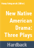 New_Native_American_drama
