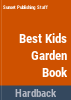 Best_kids_garden_book