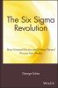 The_six_sigma_revolution