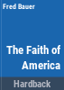 The_faith_of_America