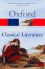 The_Concise_Oxford_companion_to_classical_literature