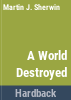 A_world_destroyed