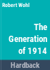The_generation_of_1914