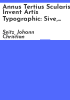 Annus_tertius_scularis_invent_artis_typographic