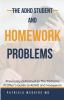 The_ADHD_Student_and_Homework_Problems
