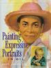 Painting_expressive_portraits_in_oil