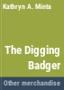 The_digging_badger