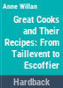 Great_cooks_and_their_recipes