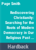 Rediscovering_Christianity