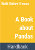 A_book_about_pandas