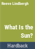 What_is_the_sun_