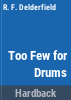 Too_few_for_drums