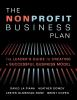 The_nonprofit_business_plan