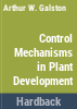 Control_mechanisms_in_plant_development