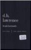 D__H__Lawrence